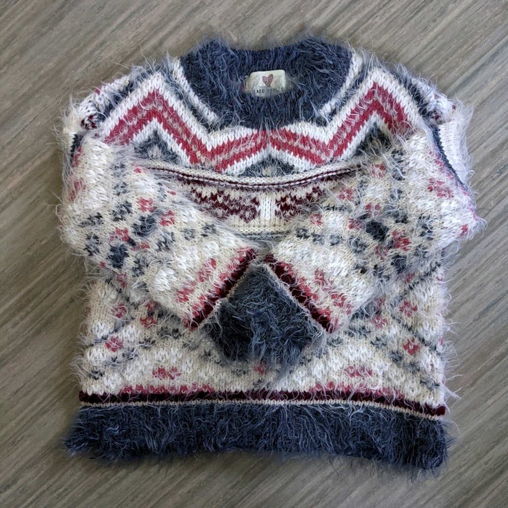 Sweater